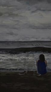 To my Man of tomorrow