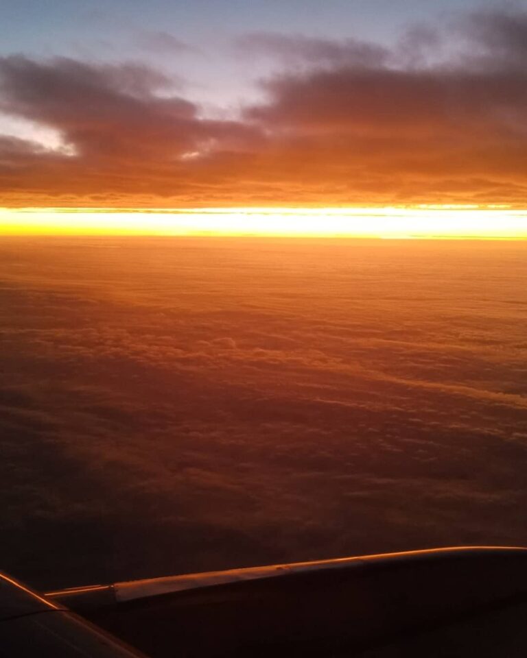 It was really my choice