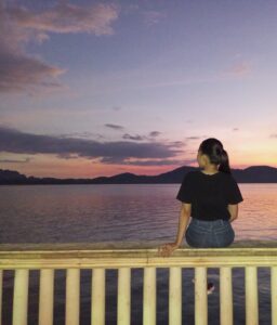 Lihim ng Dapit hapon