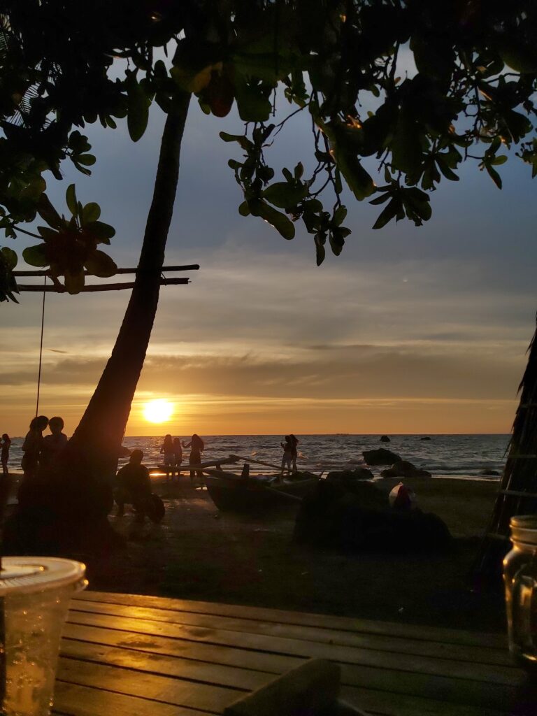 Nag Settle sa One-Sided