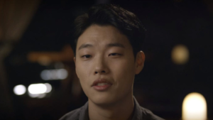 Liberating Notes: To all the Good Guys who Couldn’t Pursue