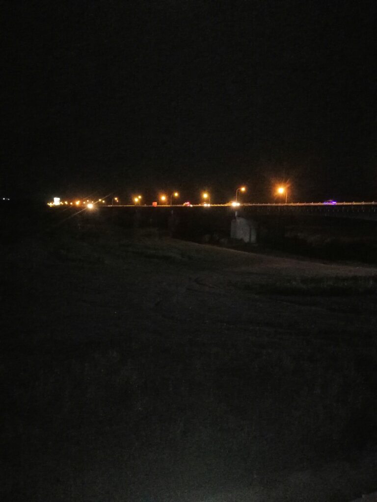 Letting Go With Hope