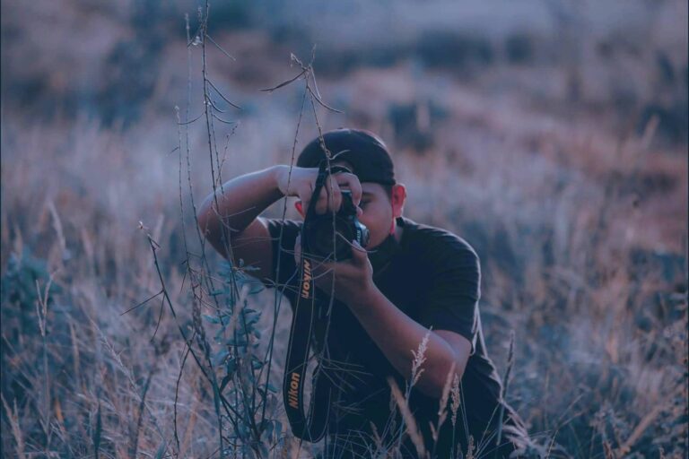 The defeat of waiting..