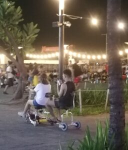 Kaibigan Lang