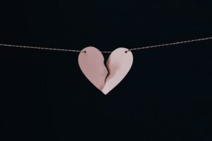 Dear heart