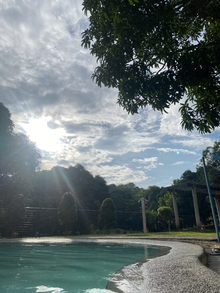 How hard it is to let Go