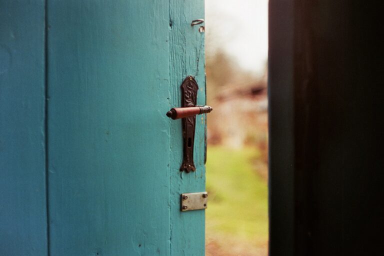 Accept it, even if proper closure will never be given.