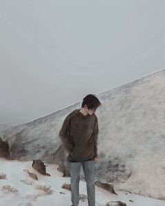 Maybe we’re not meant to be together, at least at this very moment.