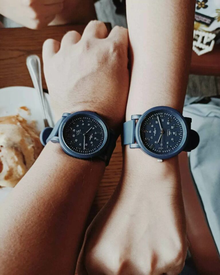 Ang Pagdating Ng Tamang Panahon