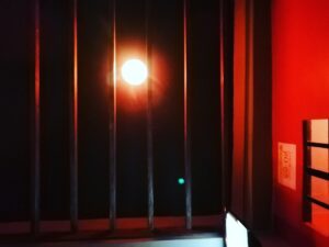 When it feels like Nothing…