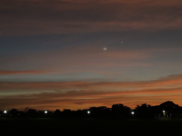 What Is It About Romantic Love?