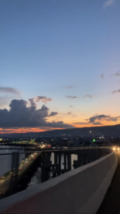 To your self in progress