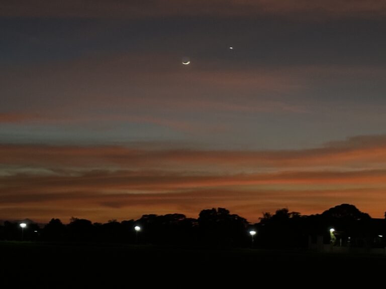 Things I hate about NLR