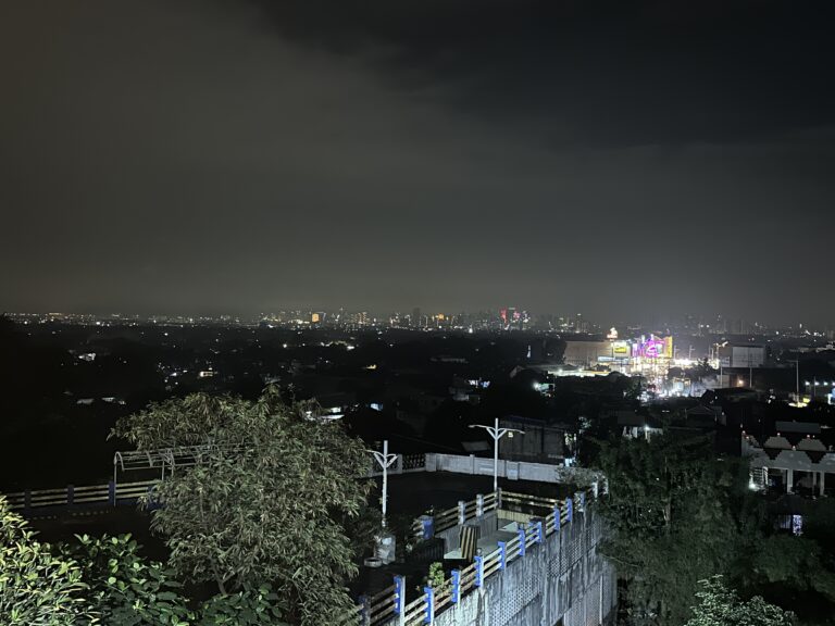 Always liked never pursued