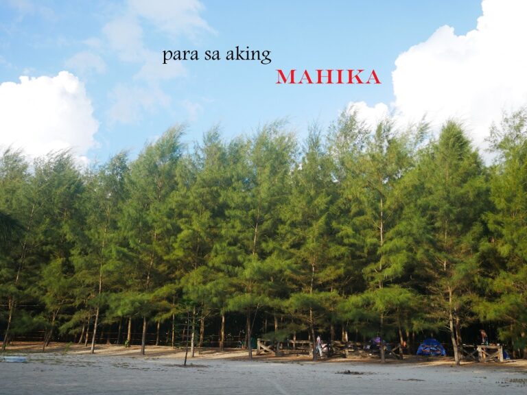 Aking Mahika