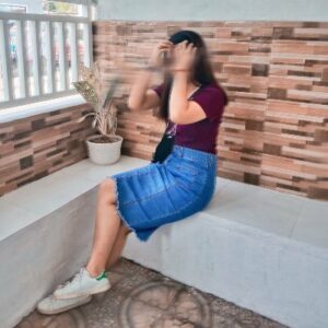 Slave of Eerie Thoughts