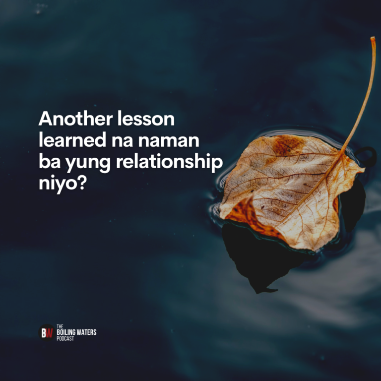 11 Lessons Learned in Moving On