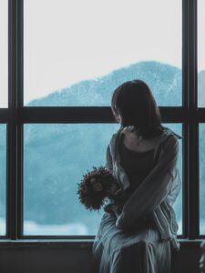 I keep on praying for you.