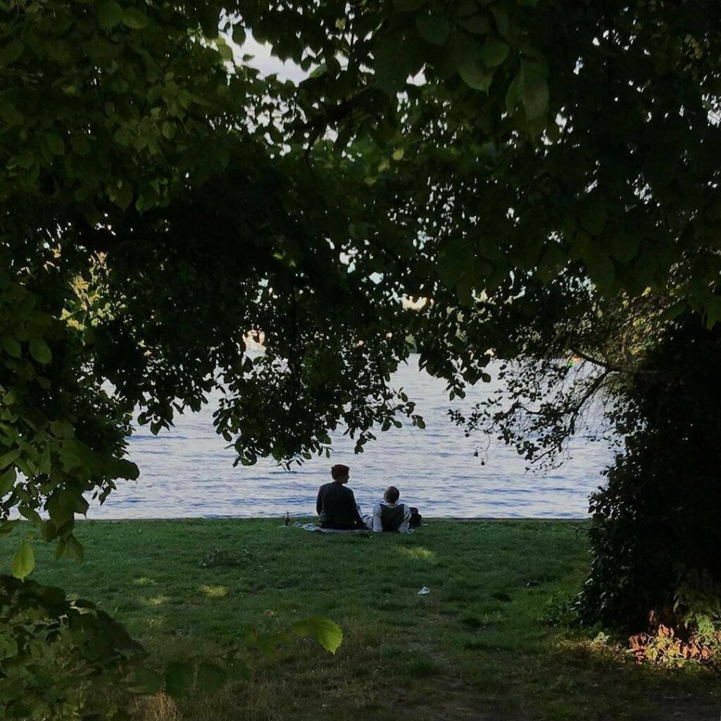 And The Universe Conspired Boiling Waters