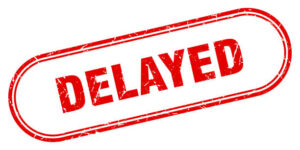 AKO LANG BA SUPER DELAYED NA SA LIFE?