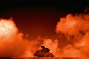 Love not yet Defined