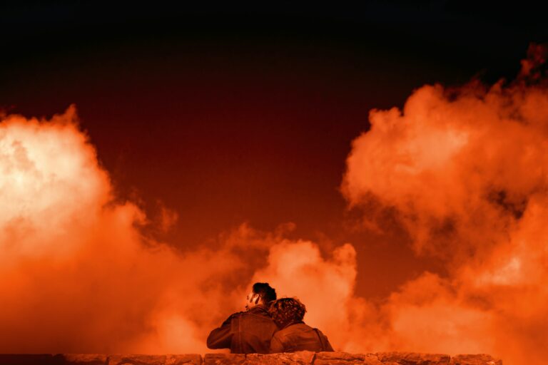 Love not yet Defined