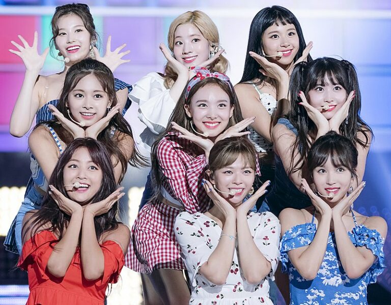 I will see Twice! I hope you’ll see them too!
