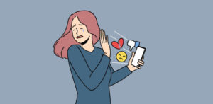 Social Media Pressure