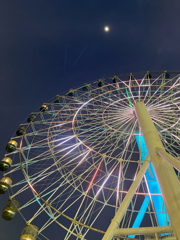 Masarap yung Sinigang?