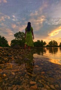 We Prayed For Each Other But We Didn’t End Up Together