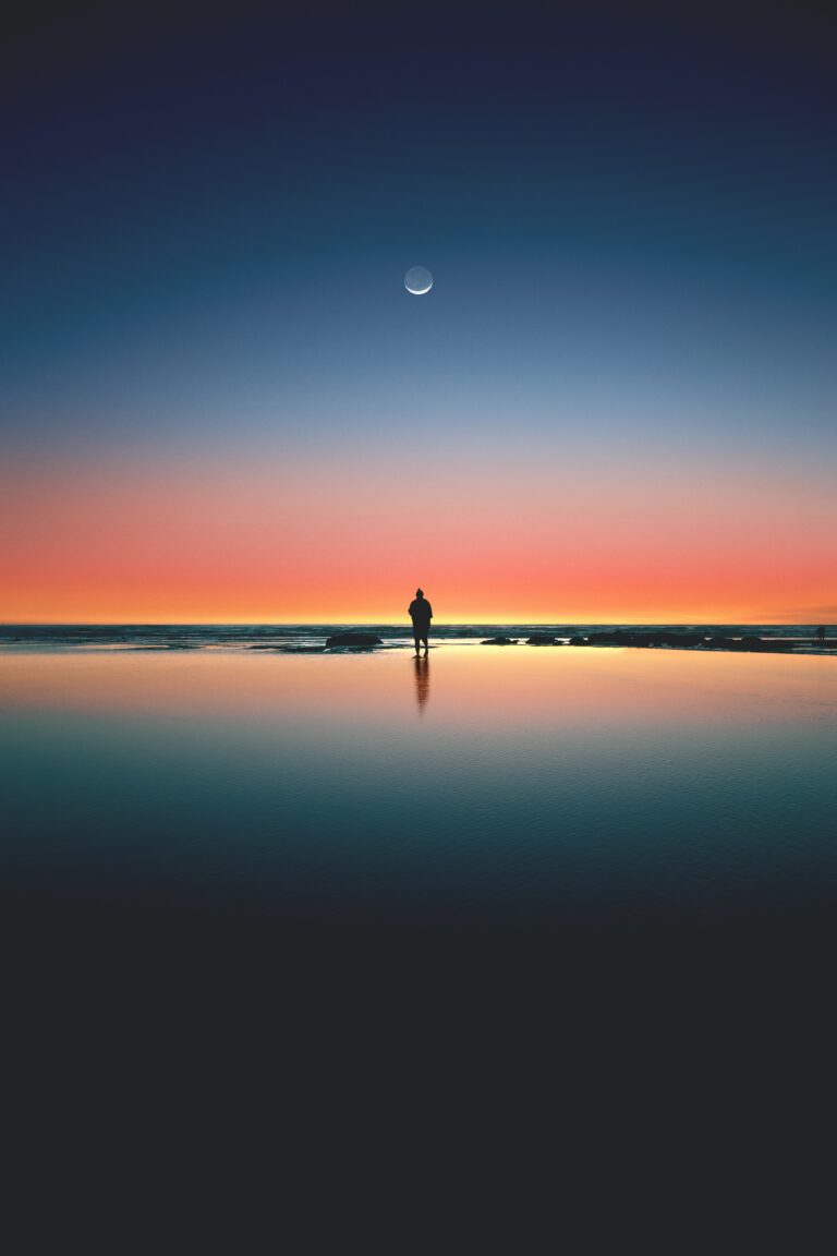 It’s time to let you go