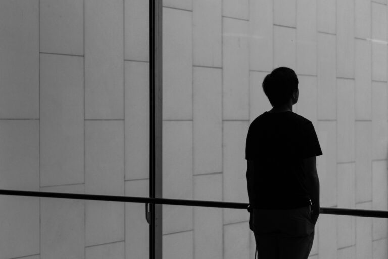 Open Letter to my Self: Stronger Than my Regrets