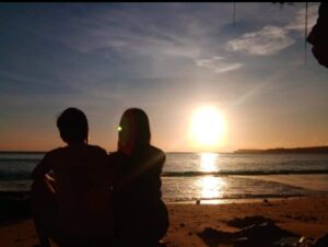 Maling panahon–My One Great Love