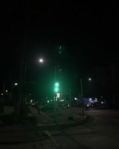 Stoplight
