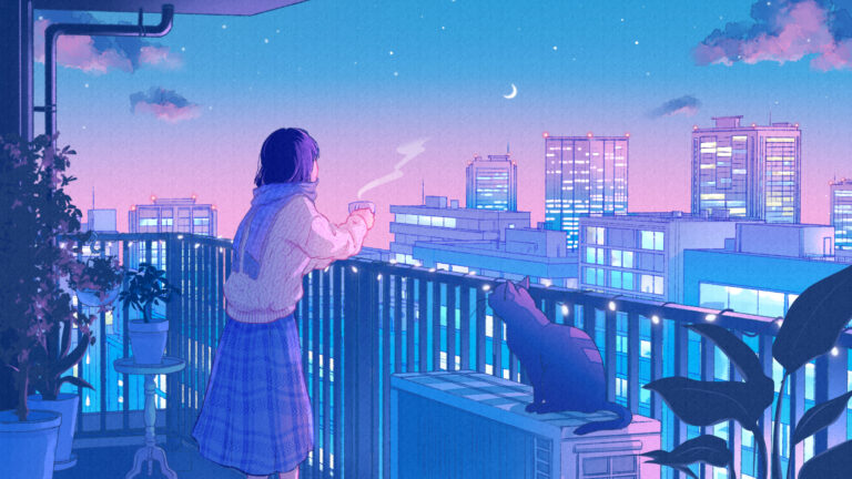 On Fear of Being Alone