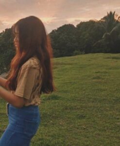 Sa bawat pait at sakit na dulot nang iyong bawat bakit.