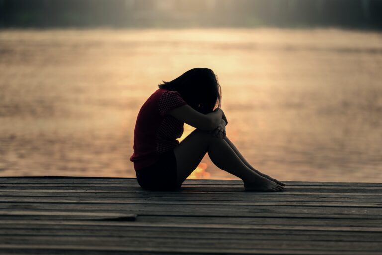 The Painful Truths of Betrayal