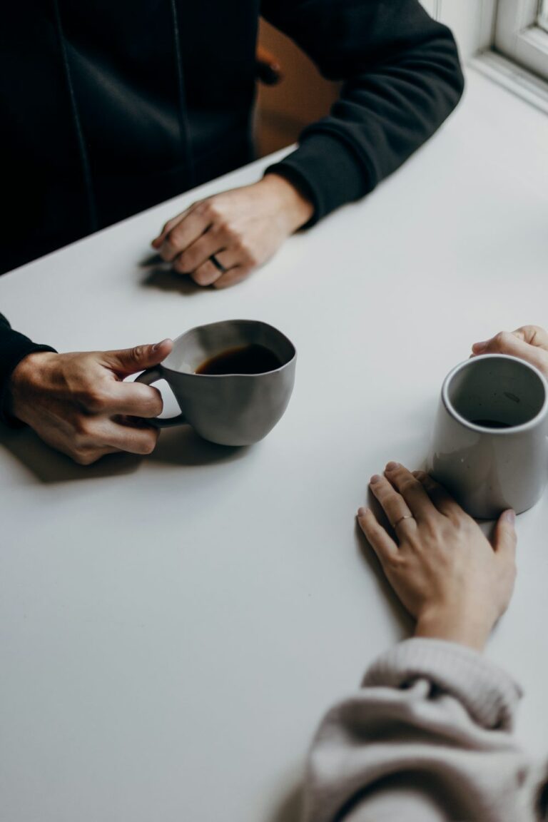 ‘What If I Never Confessed?’ A Letter on Friendship