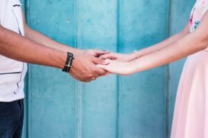 How To Say Yes To Your Suitor (Na Hindi Awkward)