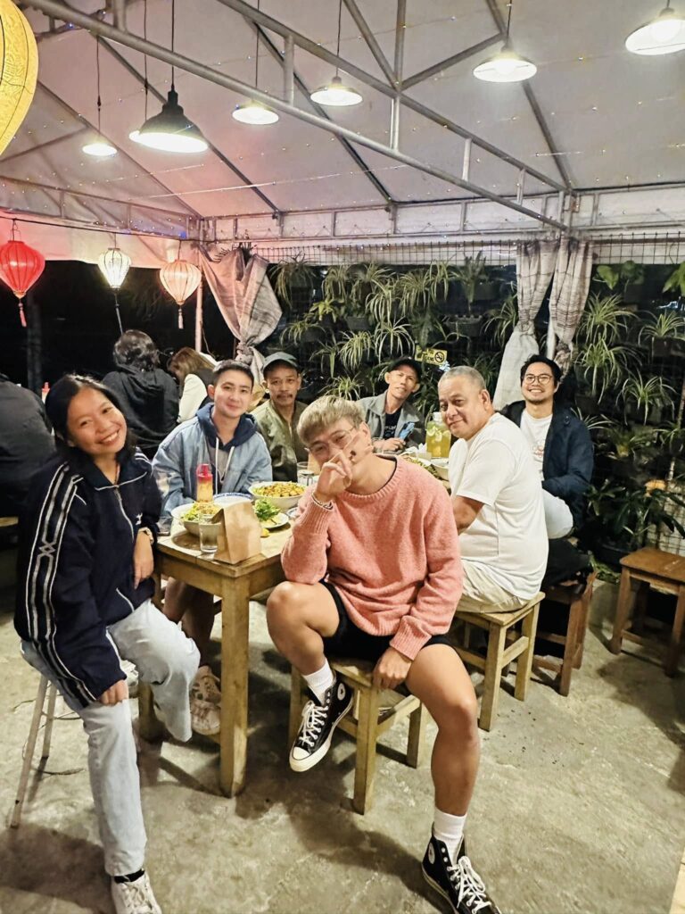 Hapil na Dasal
