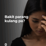 Bakit parang kulang pa?